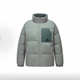 499.9骆驼男款羽绒服（线上线下同时售卖不保证有货）631456-LH