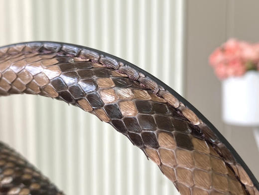 秋冬特惠💰1700 渠道级LV te级LV 全套包装 N80071/M48865深蓝 本款 Capucines BB号手袋 商品图4