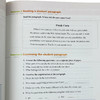 牛津学术英语写作教材 英文原版 Effective Academic Writing Introductory Student Book 英文版进口原版英语书籍 OUP Oxford 商品缩略图3