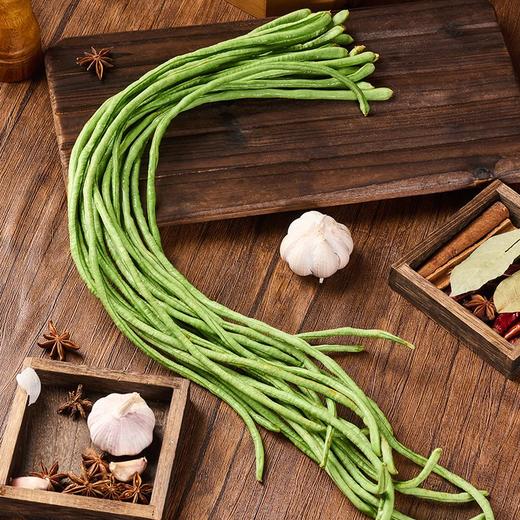 豇豆 300g 商品图4