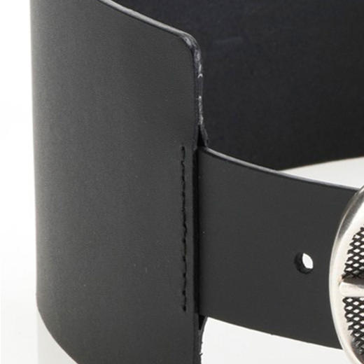 8052777138495 PINKO PINKO 女装配饰金属针扣宽大皮带腰带1G203WY4U 商品图3