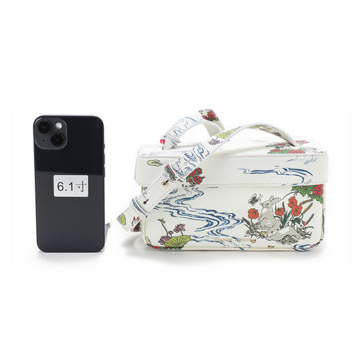 1004826209202 CHARLES&KEITH CK手提包CK2-50701296 商品图3