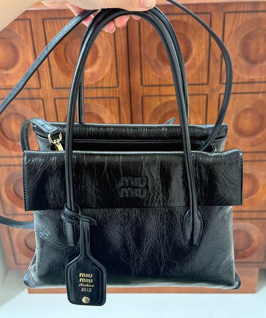 女款手提包单肩包 张元英同款he017 商品图0