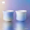 CCCLAY“幻”系列 | 林雾 窑变 咖啡品鉴杯 ccc咖啡杯 送礼 商品缩略图4