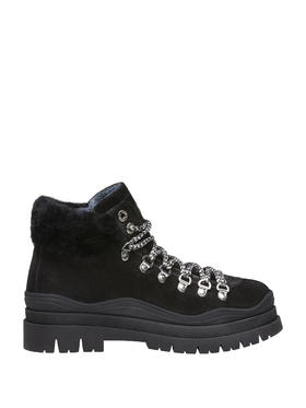Bogner Shoes - Arosa 9 B - Black - 女装 - 鞋子 - 黑色