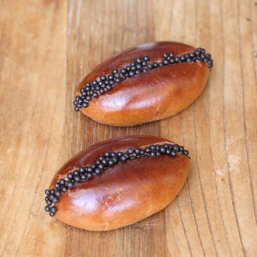 巧克力脆脆珠 商品图0