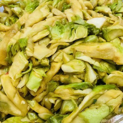 麻麻菜（330克） 商品图1