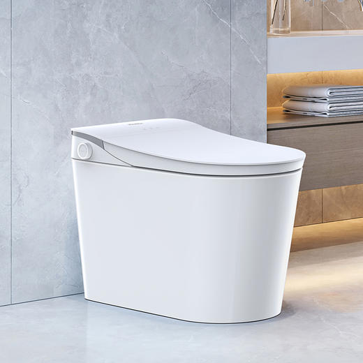 帝王全智能马桶TA050 商品图5