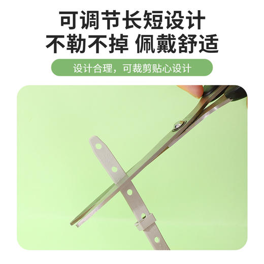 丽客宠物项圈可水洗猫咪项圈带调节扣狗狗颈圈宠物饰品结实耐用猫项圈【植物精油项圈】 商品图2