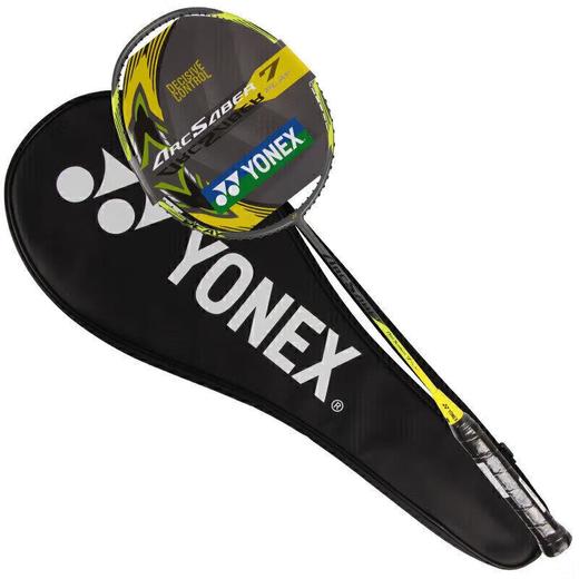 YONEX尤尼克斯羽毛球拍全碳素纤维弓剑ARC7均衡进攻yy专业单拍 商品图4