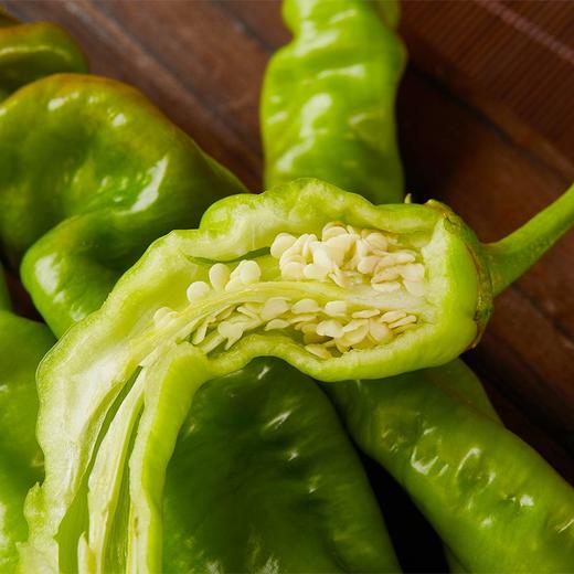 螺丝椒 300g 商品图5