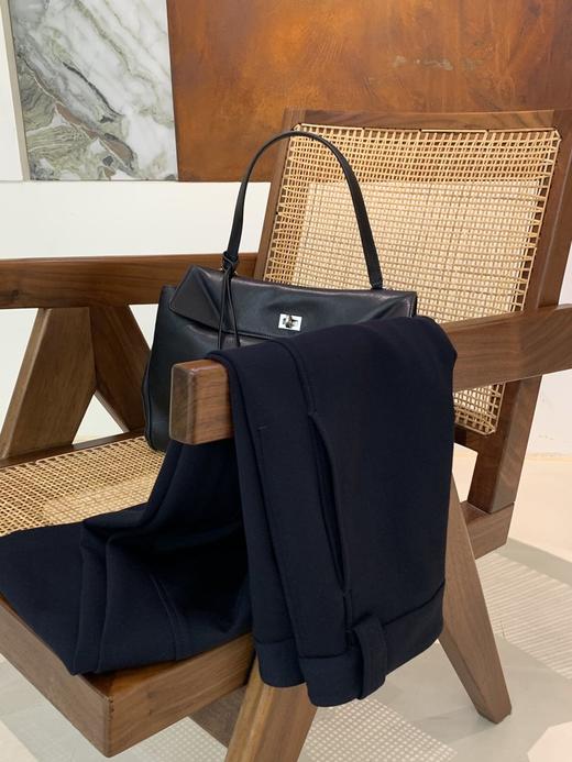 【高品质私服】【IC针织布直筒裤】弹性优异  纹理紧密  温暖舒适G1596-CC【无标出货 介意慎拍】 商品图12