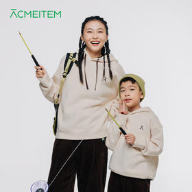 【品牌直发】ACMEITEM爱棵米亲子款连帽卫衣GAG2310322G/GAG3313136G