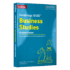 剑桥IGCSE商科考试学生用书 英文原版 Cambridge IGCSE Business Studies Student’s Book 出国留学备考用书 英文版进口英语书籍 商品缩略图1