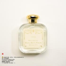 SMN圣塔玛利亚诺维拉 FRESIA/小苍兰古龙水香水