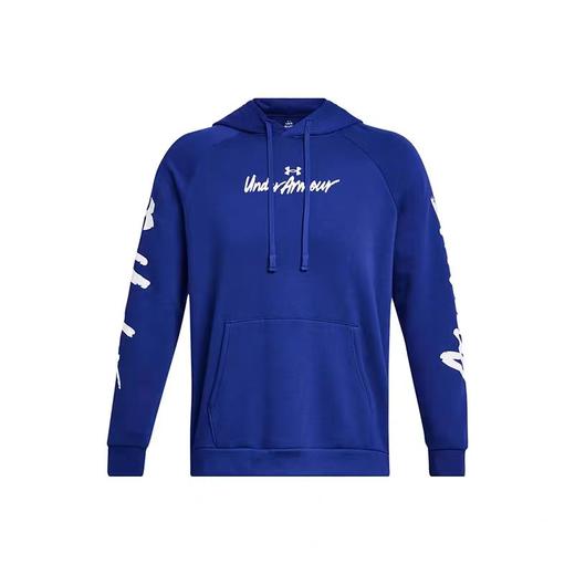 179.9安德玛连帽卫衣（线上线下同时售卖不保证有货）544773-LH 商品图0