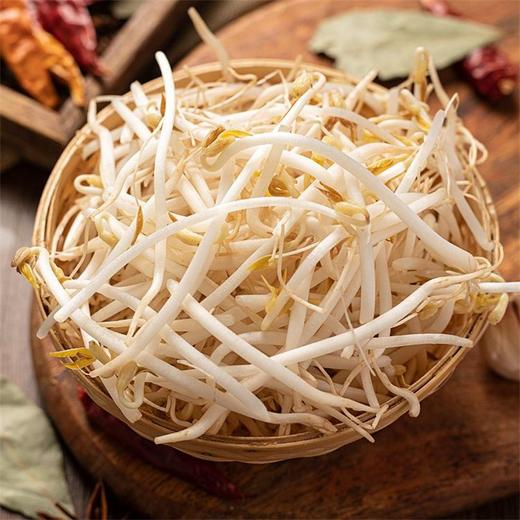 绿豆芽 200g 商品图1