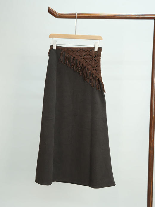 WL2580364半身裙 商品图0