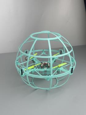 阿天同学训练机