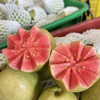 石家庄优选仓库速达，奶油芭乐/草莓芭乐，浓浓的芭乐香，口感软糯香甜，爽口又解腻，净重约4.5斤礼盒装 商品缩略图8