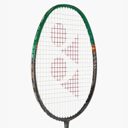YONEX尤尼克斯羽毛球拍全碳素进攻型单拍3AX99系列空拍 商品图4