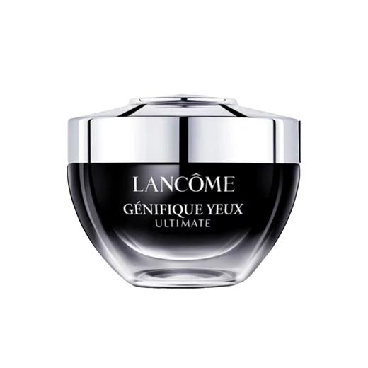 【年货价】Lancome 兰蔻 肌底精华焕亮眼霜 20ml 小黑瓶眼霜 商品图0