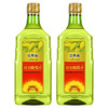 贝蒂斯双尖橄榄葵花油吉庆版1L*2双支礼盒 商品缩略图2