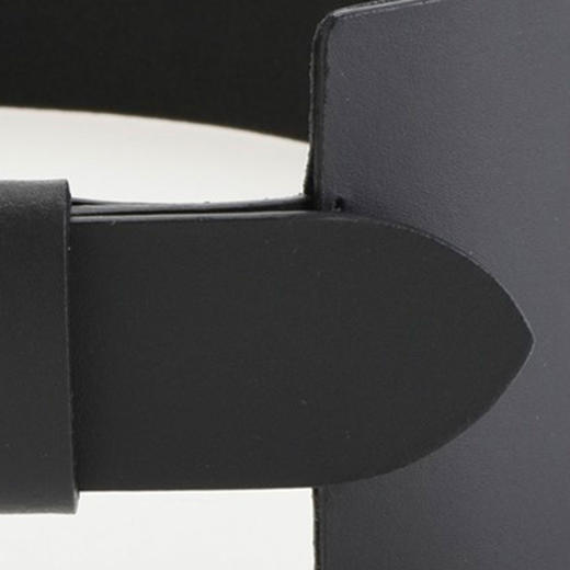 8052777138495 PINKO PINKO 女装配饰金属针扣宽大皮带腰带1G203WY4U 商品图2