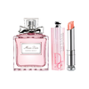 【送礼袋礼盒】DIOR迪奥花漾甜心淡香水50ml+迪奥变色润唇膏3.2g 一般贸易 商品缩略图12
