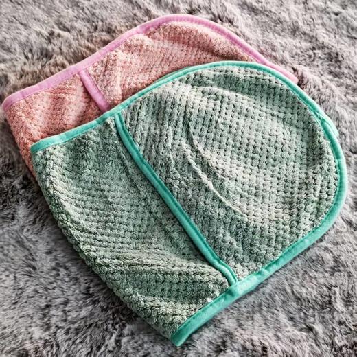 【2件套】宠物清洁用品除毛刷子+手插式宠物吸水毛巾 宠物洗澡套装 商品图5