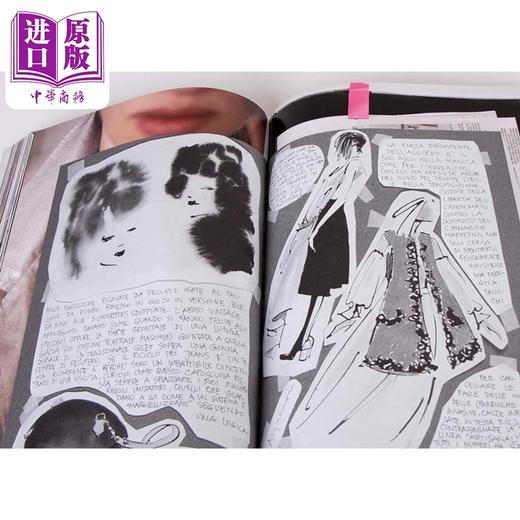 【中商原版】梅森·马丁·马吉拉 英文原版 Maison Martin Margiela 商品图1