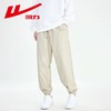 回力休闲裤运动裤男2025夏季新款百搭登山冲锋束脚裤宽松裤子男款 商品缩略图5