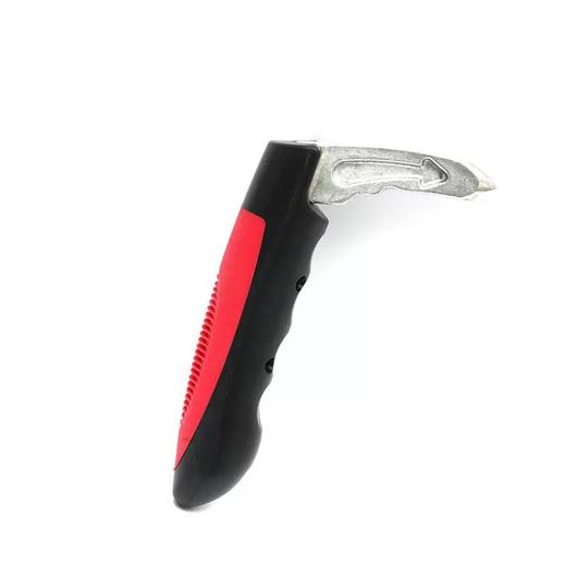 2合1安全锤多功能破窗器 便携式辅助汽车扶手 商品图2