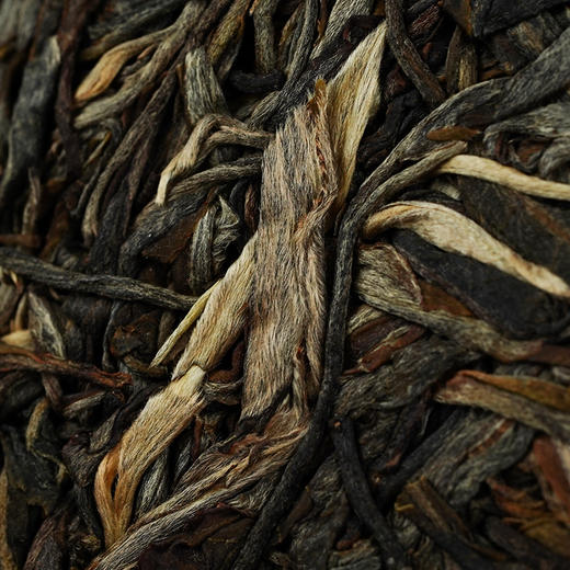 【仅余几提了！！】【重磅新品发售】高奢古票系列之【虎票】2.0版升级来袭，横跨7年百花潭的时间之味永久保价，全球仅有12提可售 商品图3