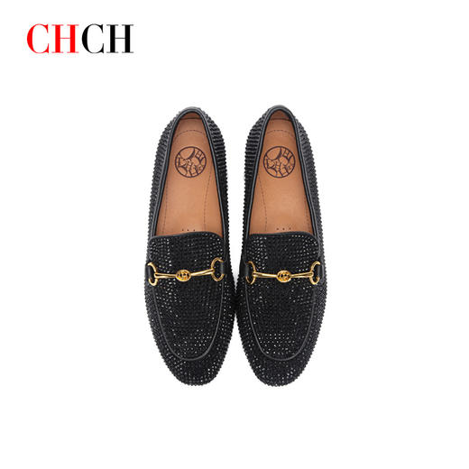 CHCH平衡鞋时尚优雅时尚女单鞋CN1B5062 商品图4