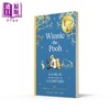 预售 【中商原版】小熊维尼 经典100周年纪念版 精装 Winnie the Pooh Classics 100th Anniversary 英文原版 A A Milne 彩色绘本小说 商品缩略图2
