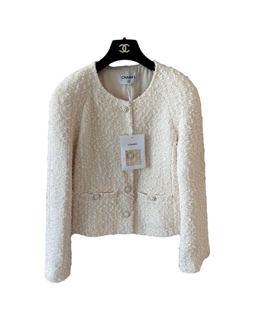 女款圆领口袋外套 可配套装fe025 商品图0