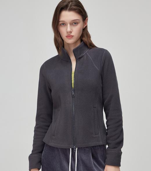 老米优品🎈黑科技！ 《气凝胶粒绒舒暖百搭外套/马甲系列》男女情侣款 马甲/外套/卫衣/上衣合集 商品图6