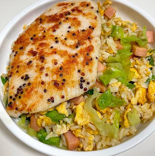 陶柒柒无抗双蛋白儿童成长鸡排💰 爆款套餐 闭眼囤！双蛋白核心：鸡肉+藜麦 吃1块鸡排≈喝下5瓶250ml特仑苏  减盐 20%：护肾又养味  进口三色藜麦 商品图4