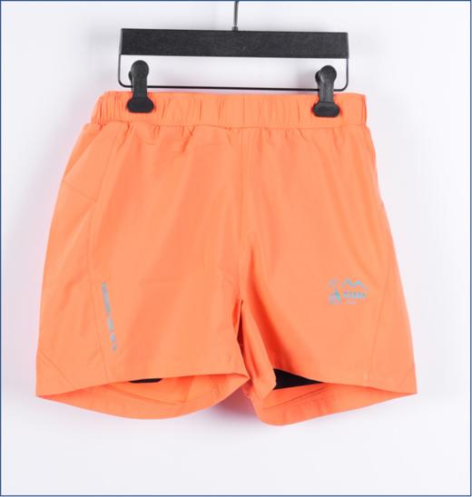 【内部专享】奥索卡 女 女款弹性功能短裤 205119-057【无货退款】 商品图0