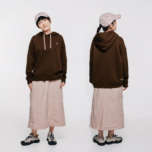 【品牌直发】ACMEITEM爱棵米亲子款连帽卫衣GAG2310322G/GAG3313136G 商品图3