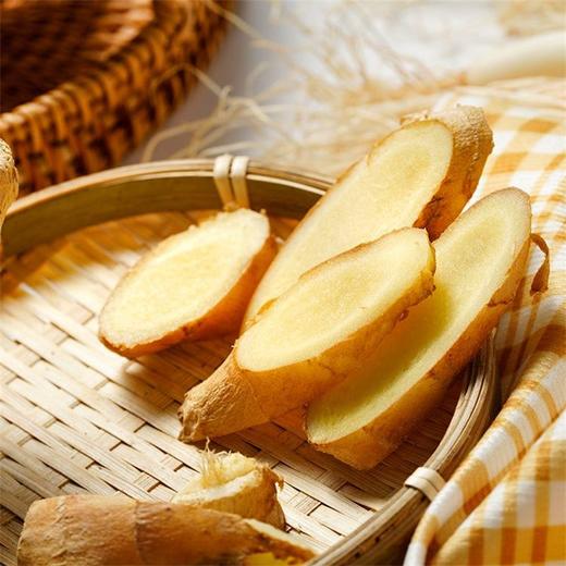 老姜 300g 商品图3