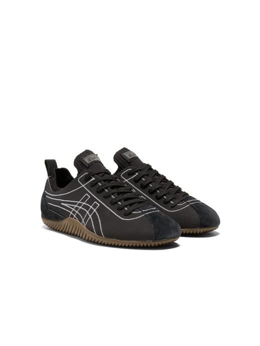 【双节特惠 奥莱特卖场】Onitsuka Tiger鬼塚虎 Sclaw 经典舒适 生活休闲鞋 男女同款 商品图1