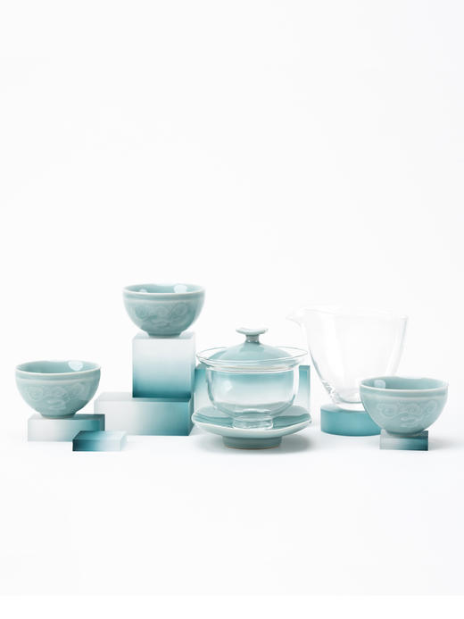 东土 水云间【首发】 商品图2