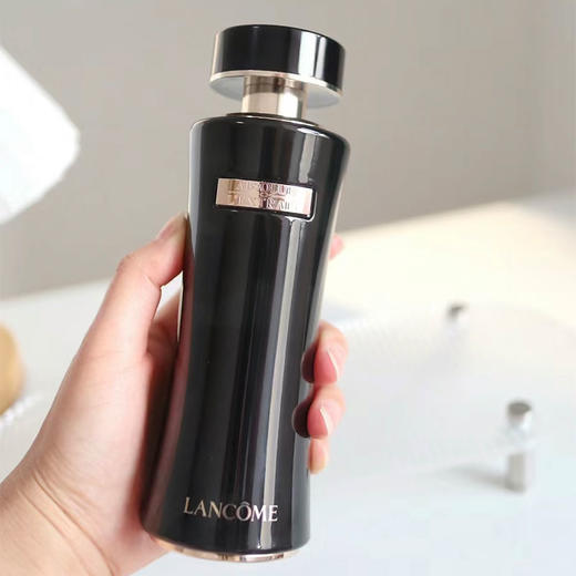 兰蔻Lancome臻宠美容液精华水黑金水化妆喷雾150ml 新版圆筒黑盖| 商品图2
