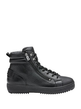 Bogner Shoes - Anchorage S 17 - Black - 男装 - 鞋子 - 黑色