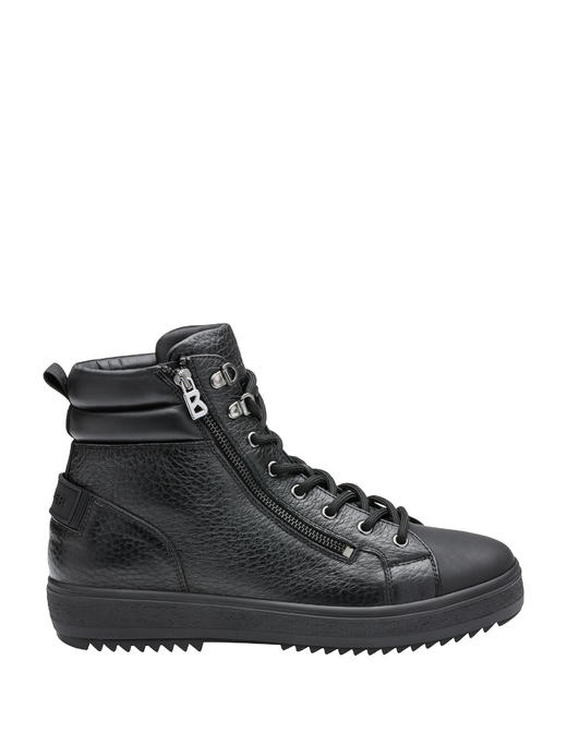 Bogner Shoes - Anchorage S 17 - Black - 男装 - 鞋子 - 黑色 商品图0