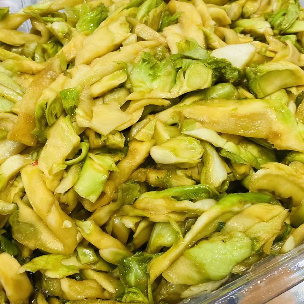 麻麻菜（330克）