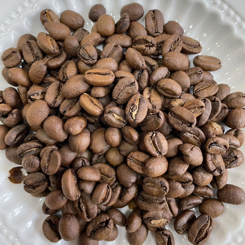 【现烘手冲咖啡豆】花魁Xs 十周年纪念版 数量有限 10天内发货