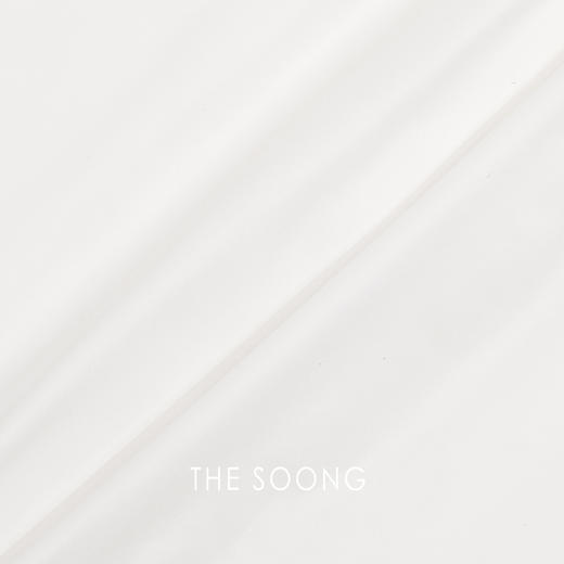 THESOONG"曼妙塑型"极简轻盈保暖塑型线条感连帽棉服外套WWT8265 商品图2